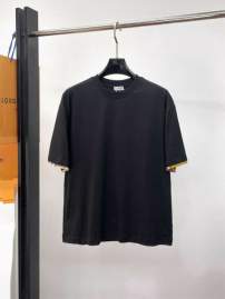 Picture of Burberry T Shirts Short _SKUBurberryS-2XLaztx3819932